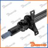 Arbre de transmission arrière pour MERCEDES | NWN-ME-123, A9074109100